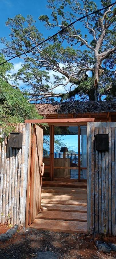 Tribal Green Camp-Private Room 3 Santana Luaran gambar